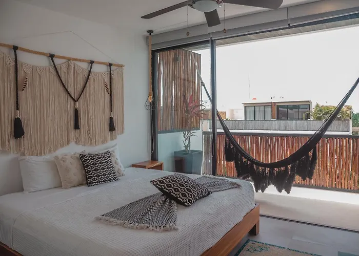 Luxury Penthouse 3br With Private Pool & Rooftop La Veleta