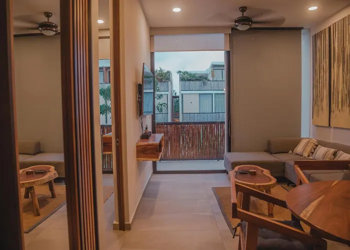Luxury Penthouse 3br With Private Pool & Rooftop La Veleta Apartment *