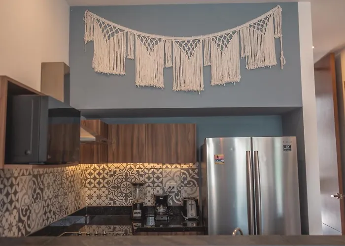 Apartment Luxury Penthouse 3br With Private Pool & Rooftop La Veleta *
