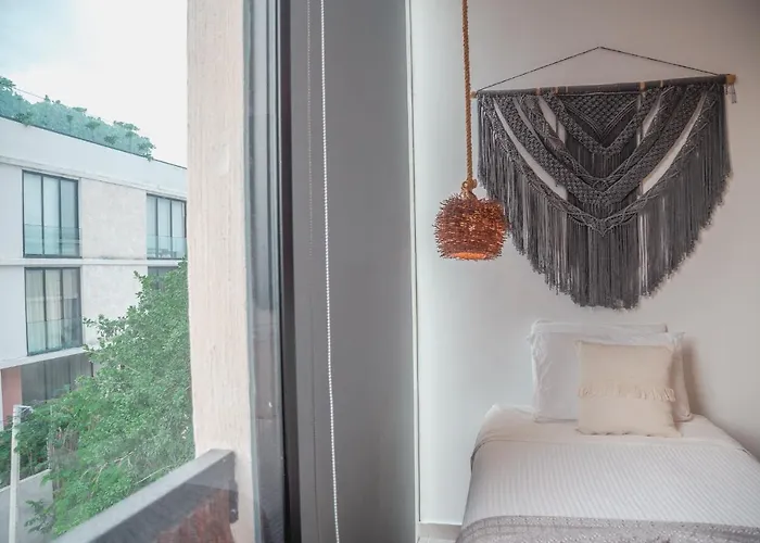 Apartment Luxury Penthouse 3br With Private Pool & Rooftop La Veleta *