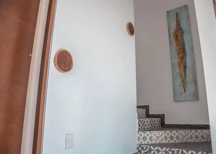 Apartment Luxury Penthouse 3br With Private Pool & Rooftop La Veleta