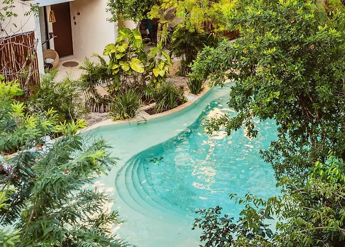 Apartment Luxury Penthouse 3br With Private Pool & Rooftop La Veleta *