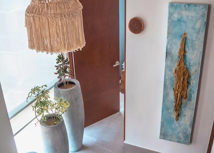 Apartment Luxury Penthouse 3br With Private Pool & Rooftop La Veleta Tulum