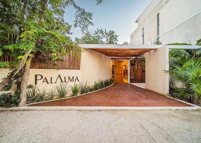 Apartment Luxury Penthouse 3br With Private Pool & Rooftop La Veleta