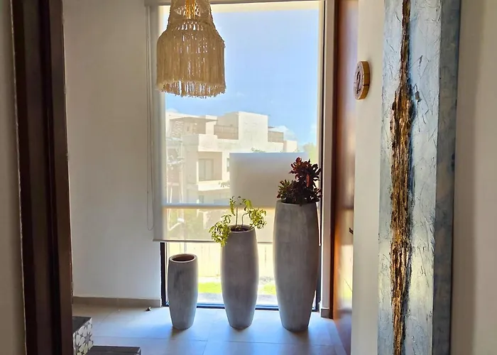 Luxury Penthouse 3br With Private Pool & Rooftop La Veleta * Tulum