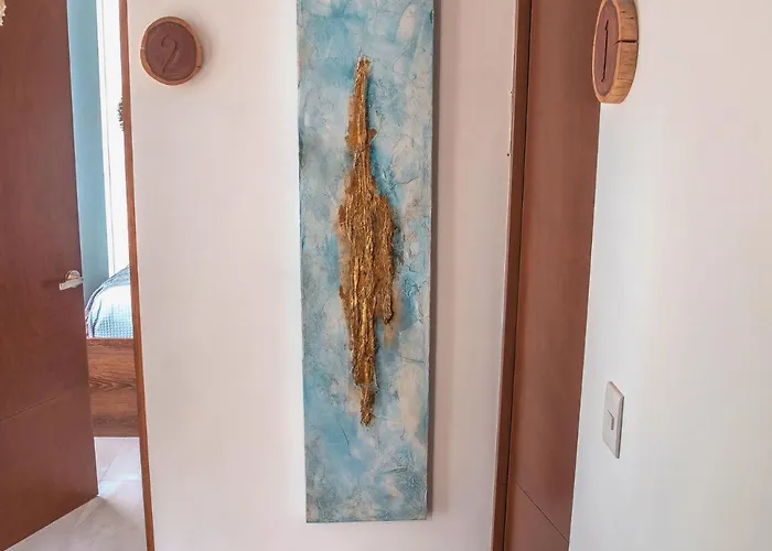 Apartment Luxury Penthouse 3br With Private Pool & Rooftop La Veleta *