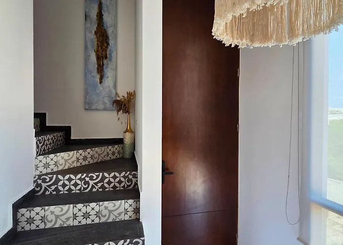 Apartment Luxury Penthouse 3br With Private Pool & Rooftop La Veleta Tulum