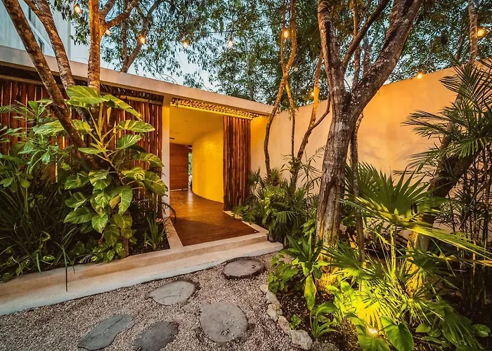 Luxury Penthouse 3br With Private Pool & Rooftop La Veleta *