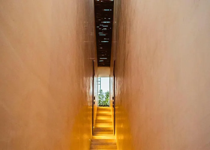 Luxury Penthouse 3br With Private Pool & Rooftop La Veleta Tulum