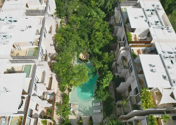 Luxury Penthouse 3br With Private Pool & Rooftop La Veleta *
